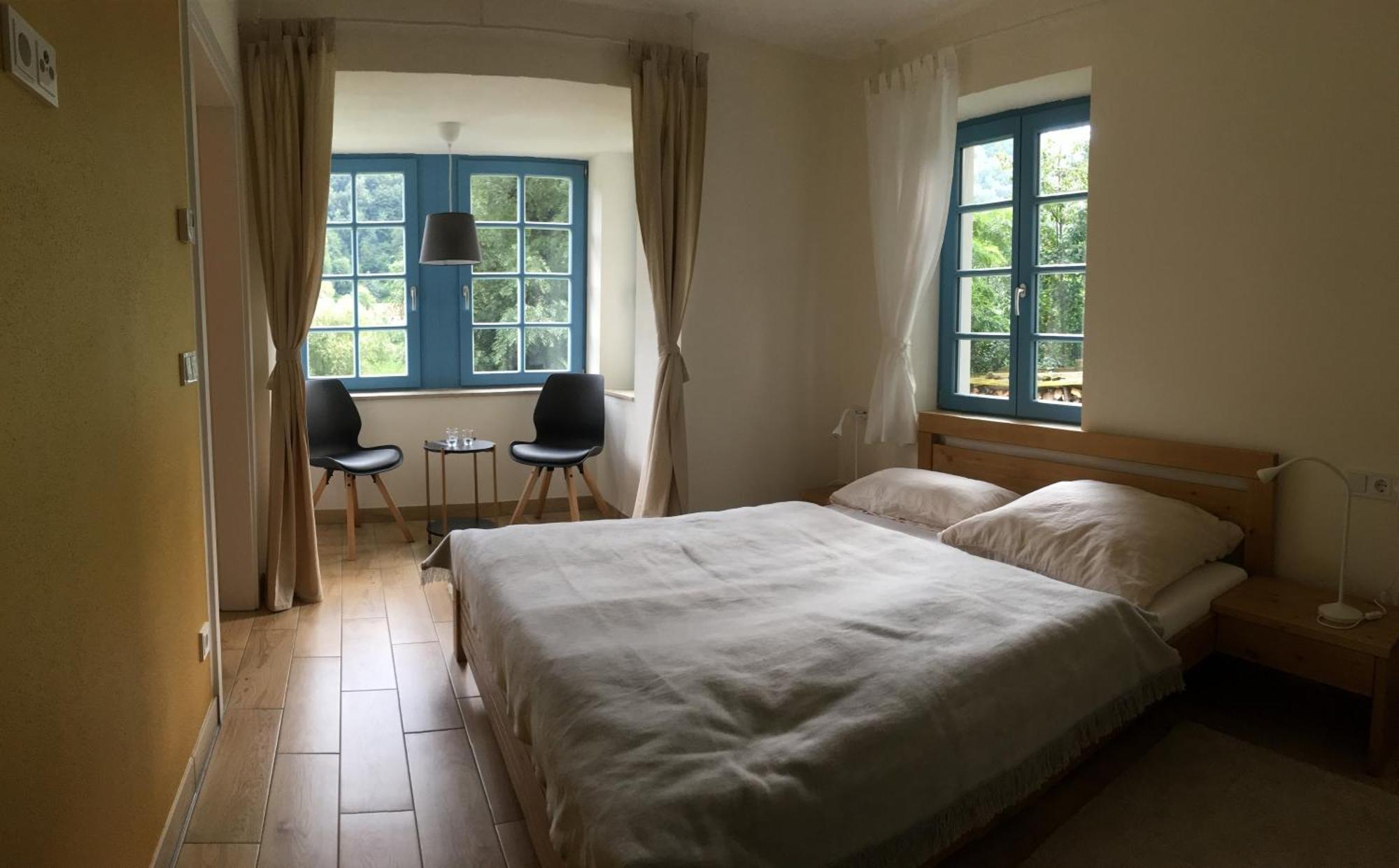 Prima Klima Villa - Ferienwohnung Steinbrecher Stadt Wehlen Exterior foto