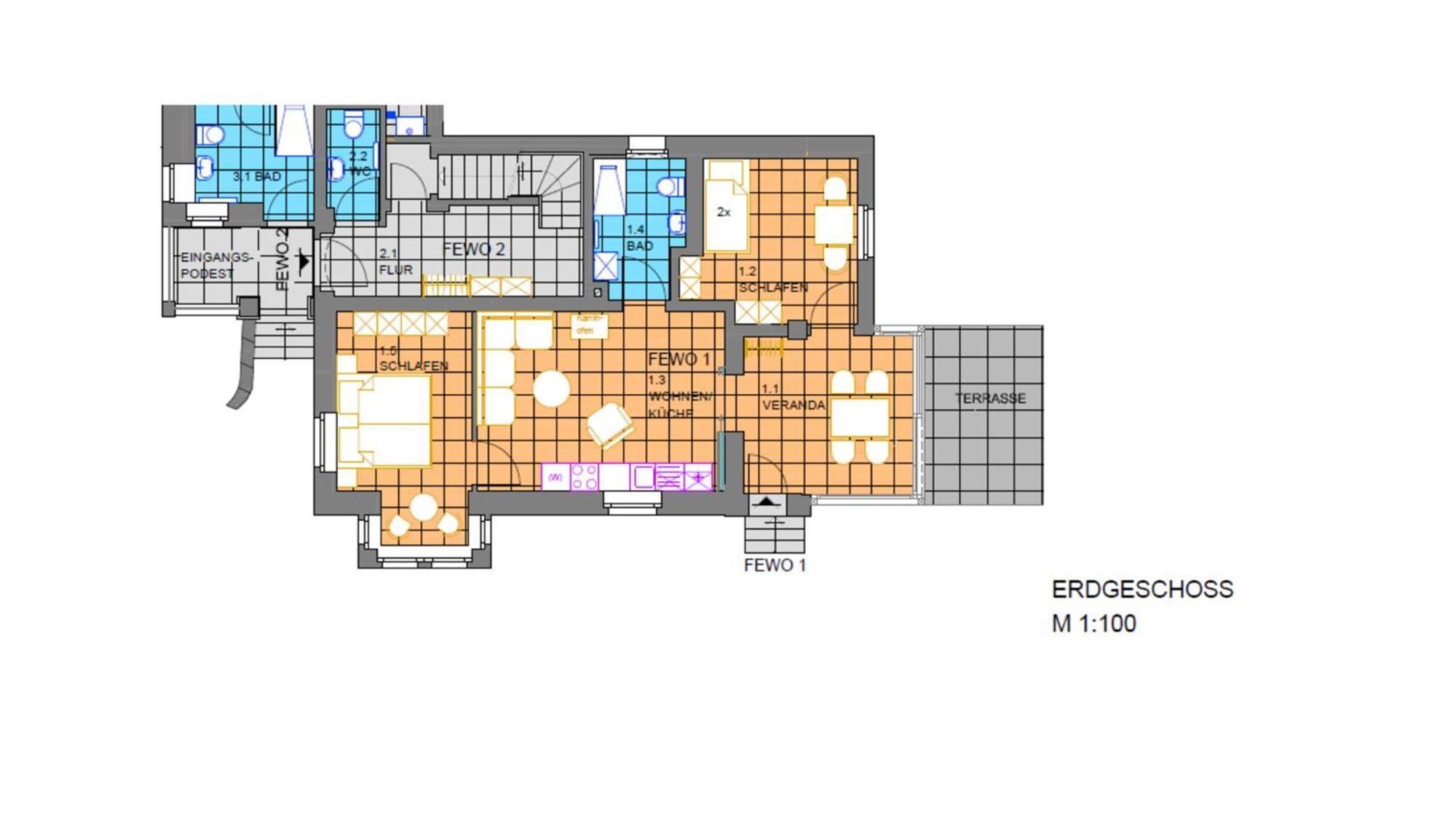 Prima Klima Villa - Ferienwohnung Steinbrecher Stadt Wehlen Exterior foto