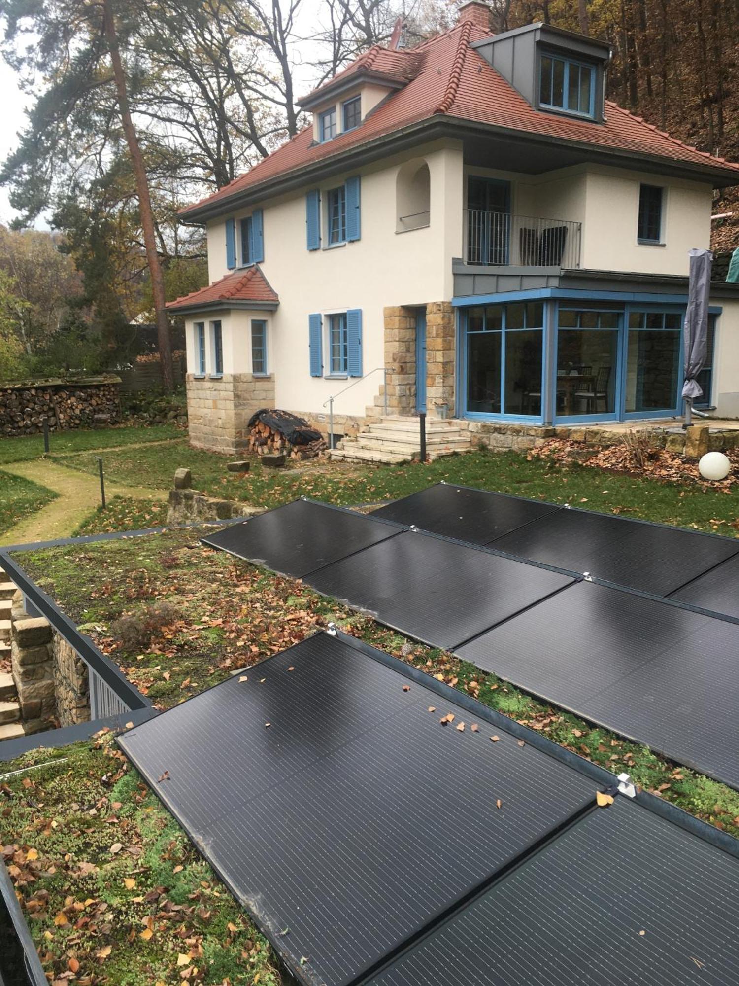 Prima Klima Villa - Ferienwohnung Steinbrecher Stadt Wehlen Exterior foto